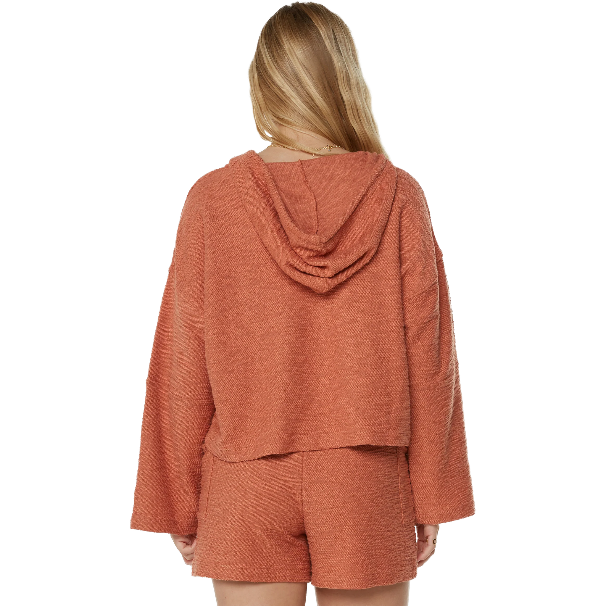 Women's Rich Coast Solid alternate view