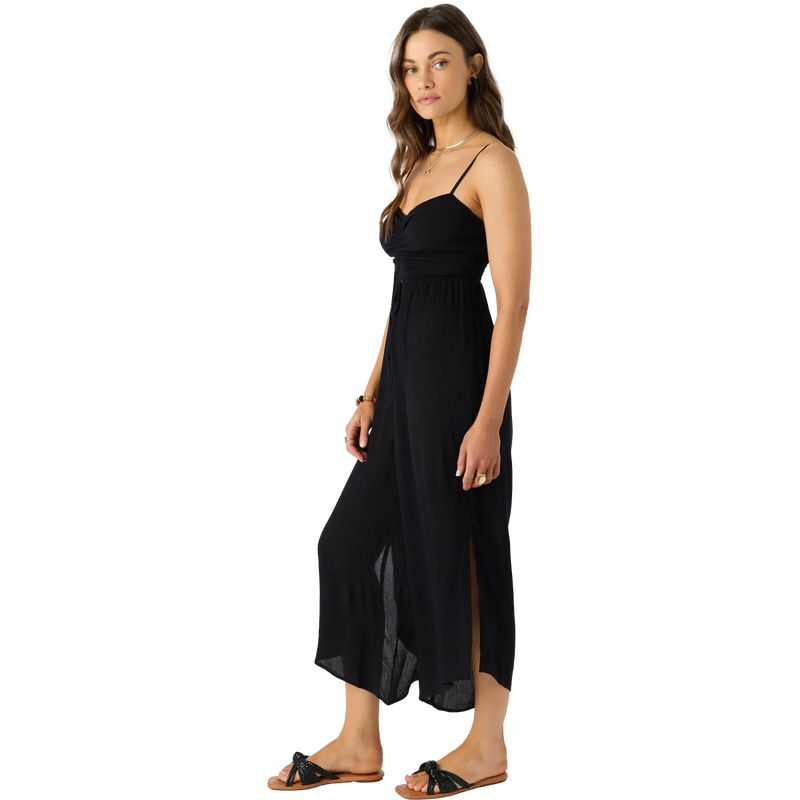 Women's Keiko Jumper, O'Neill Women's Keiko Jumper Side