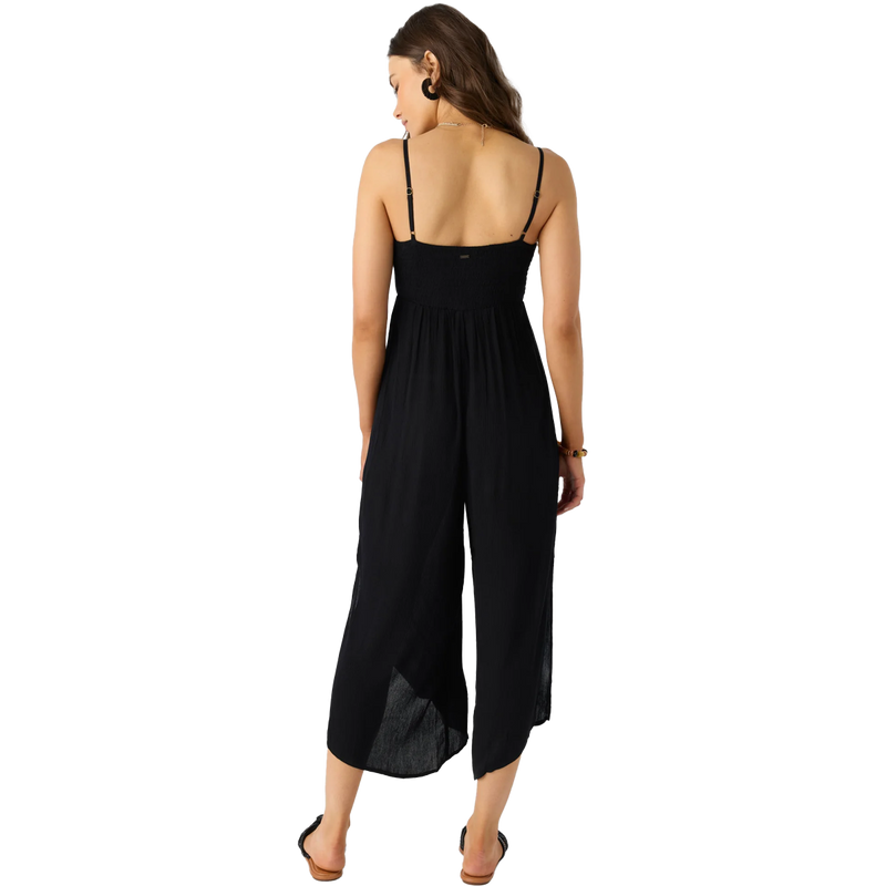 Women's Keiko Jumper, O'Neill Women's Keiko Jumper Back