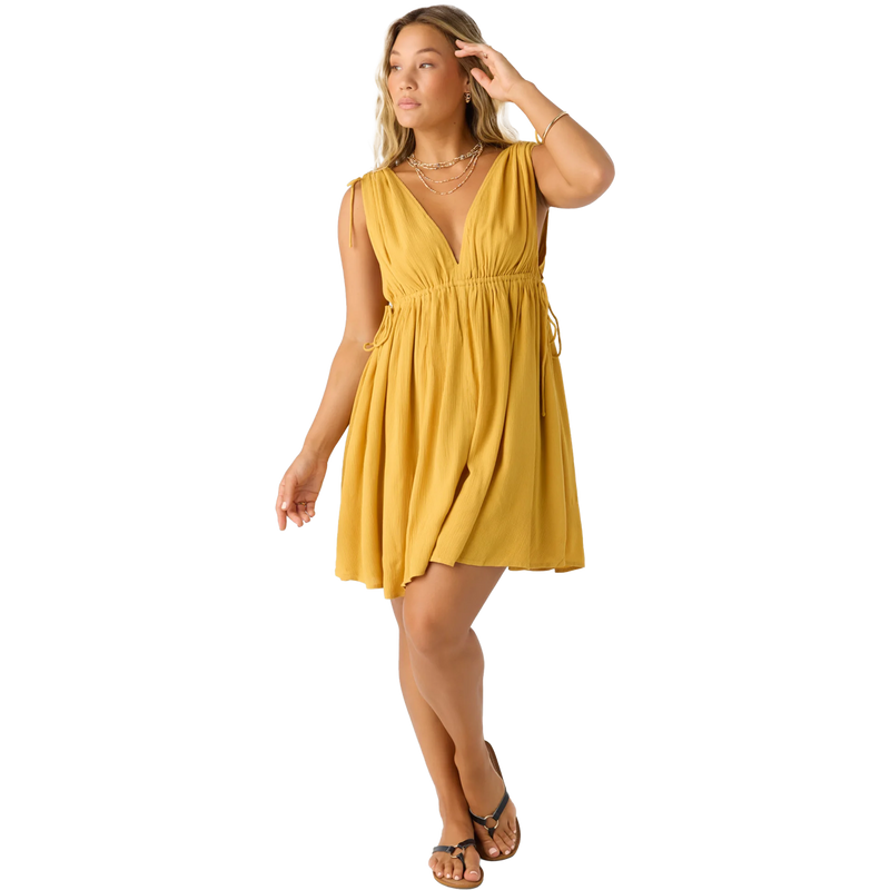 Women's Madeleine Dress, Featured Image