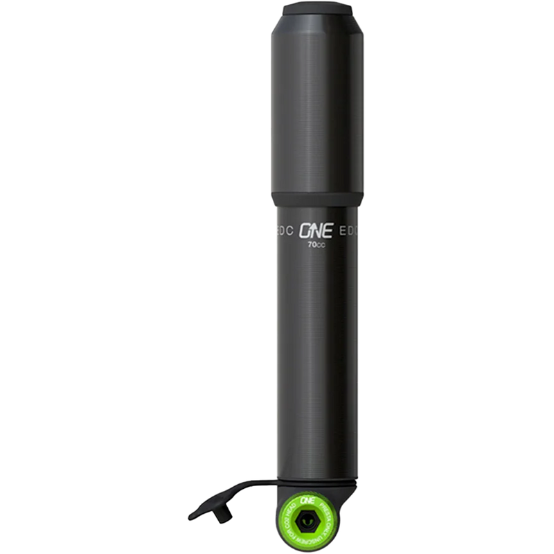 EDC Pump 70CC, OneUp Components EDC Pump 70CC closed