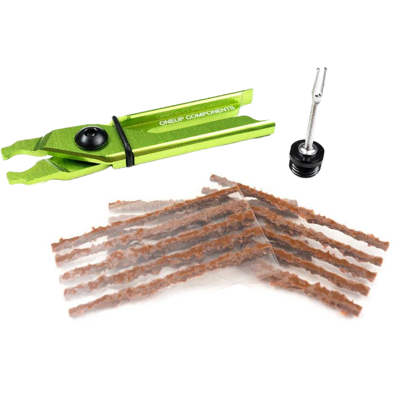 EDC Plug + Pliers Kit, Featured Image