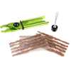 One