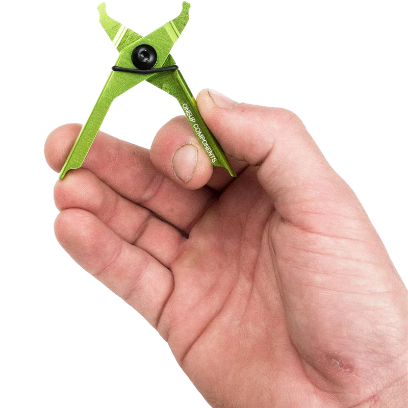 EDC Plug + Pliers Kit, OneUp Components EDC Plug Plier Kit pliers