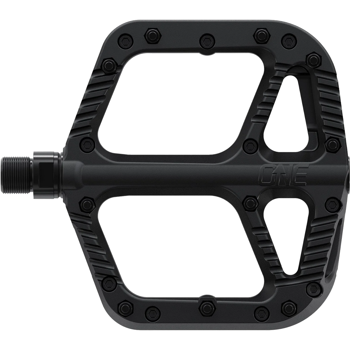 Flat Pedal - Composite alternate view