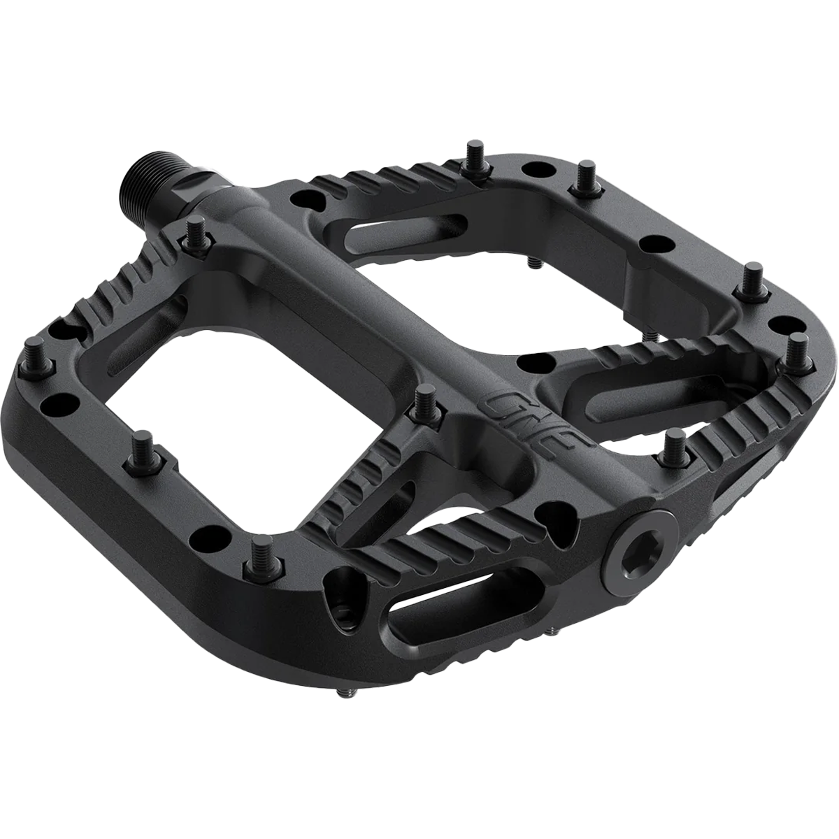 Flat Pedal - Composite alternate view