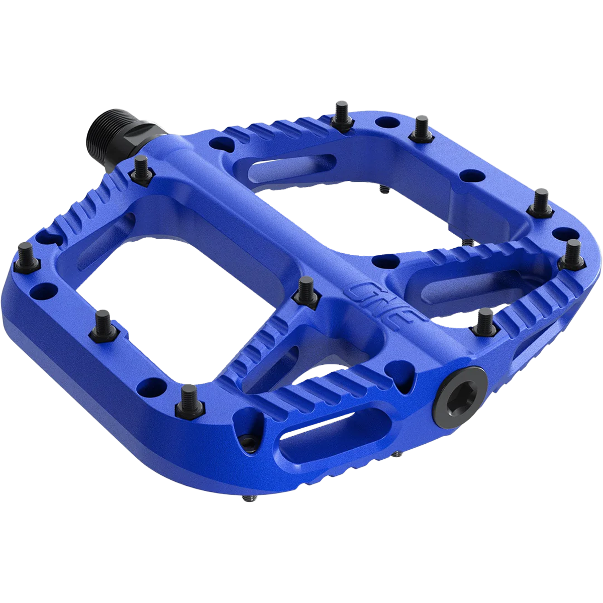 Flat Pedal - Composite alternate view