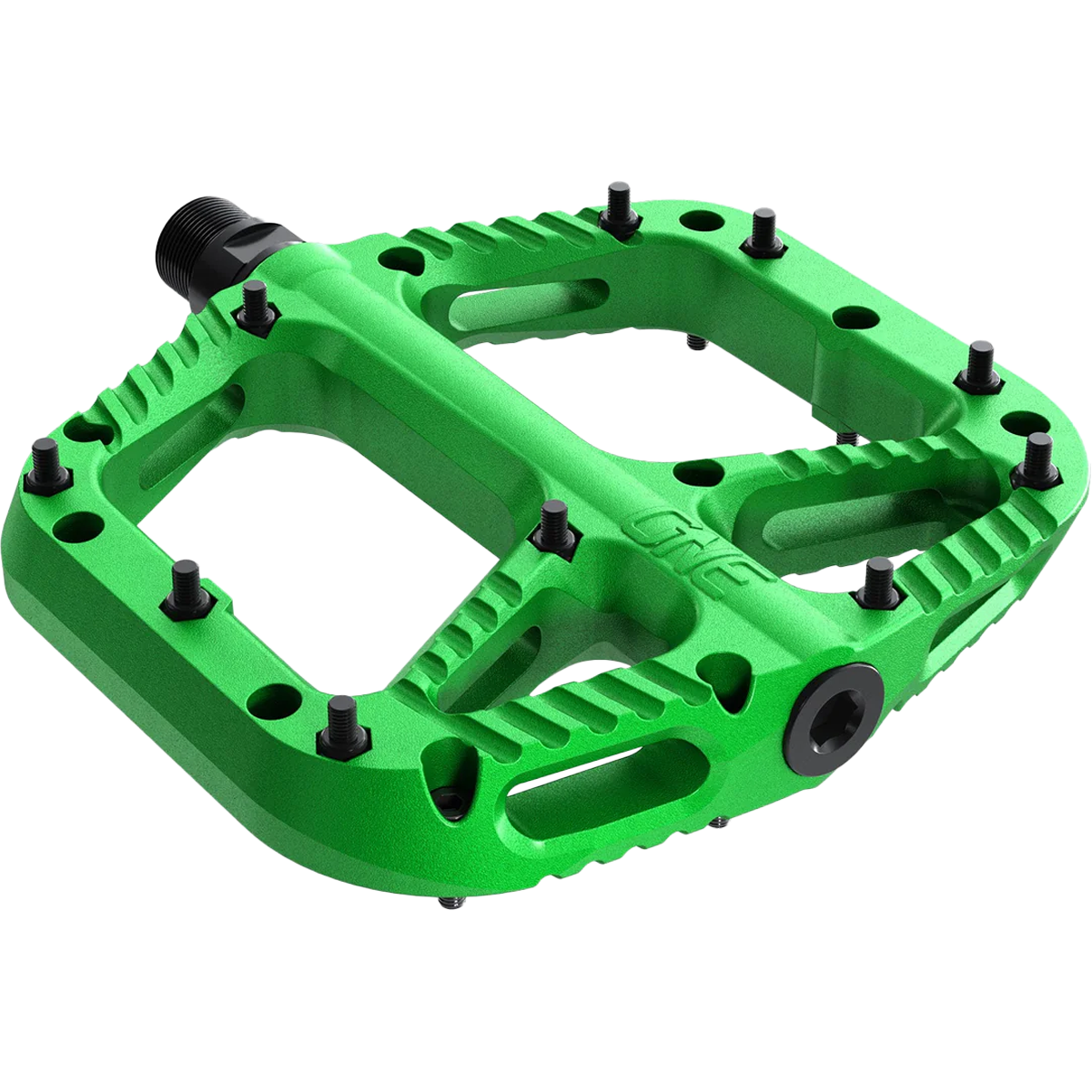 Flat Pedal - Composite alternate view