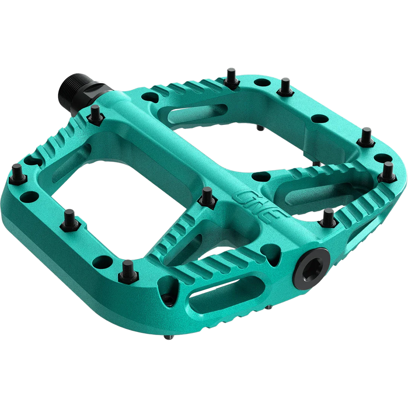 Flat Pedal - Composite, Featured Image