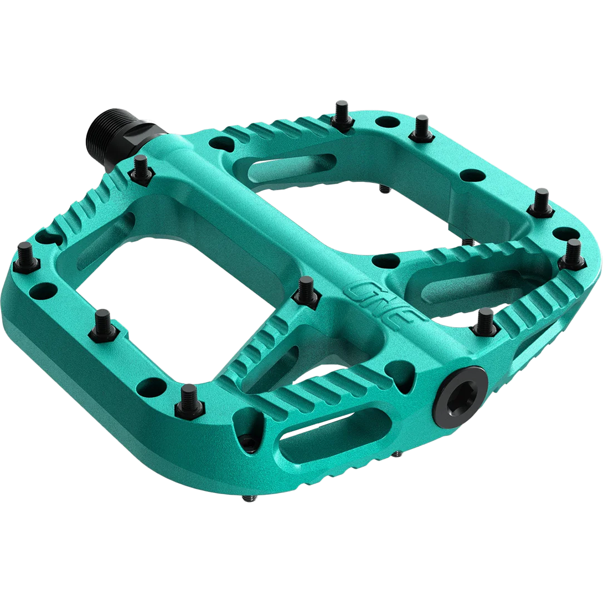 Flat Pedal - Composite alternate view