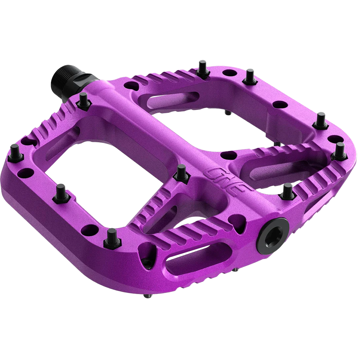 Flat Pedal - Composite alternate view