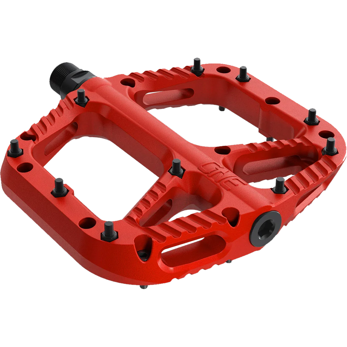 Flat Pedal - Composite alternate view