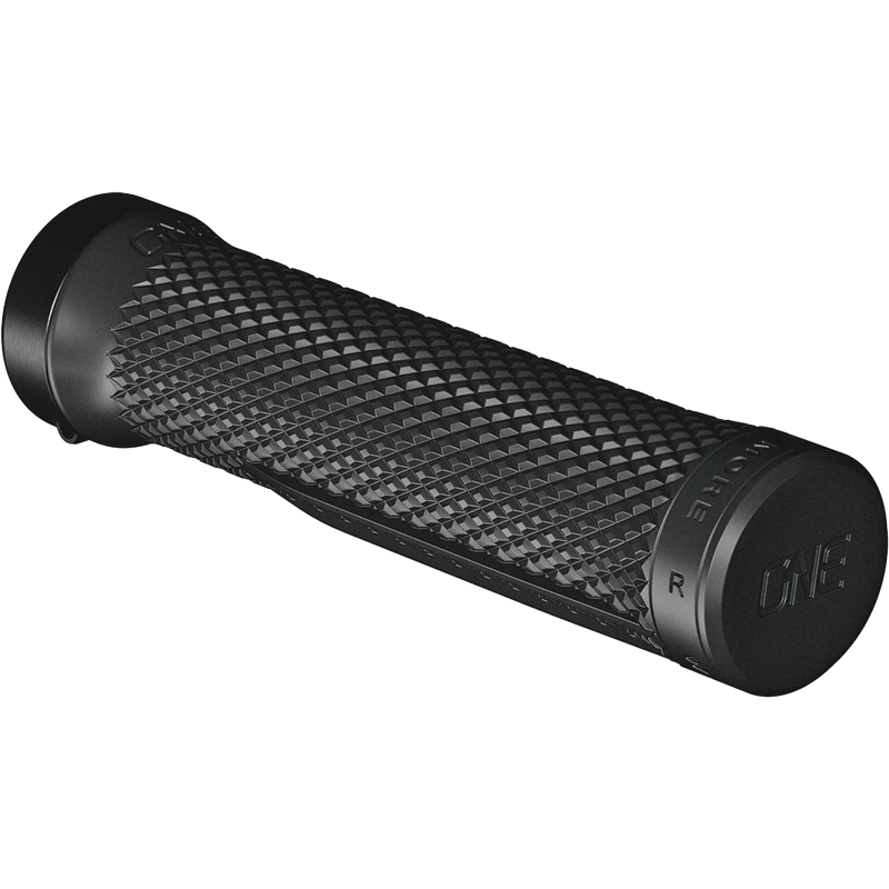 Lock-On Grips, Featured Image
