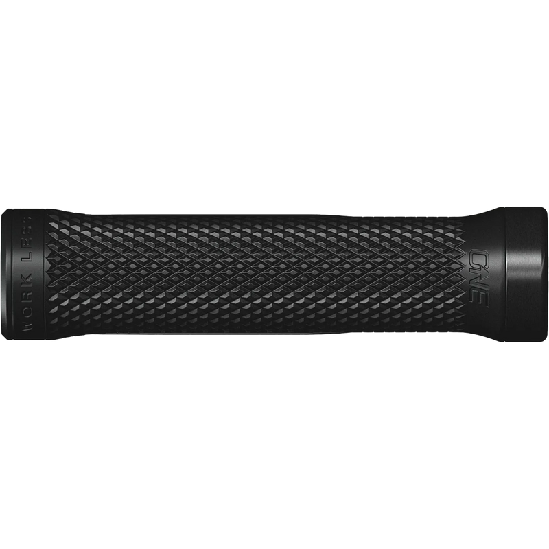 Lock-On Grips, OneUp Components Lock-On Grips top