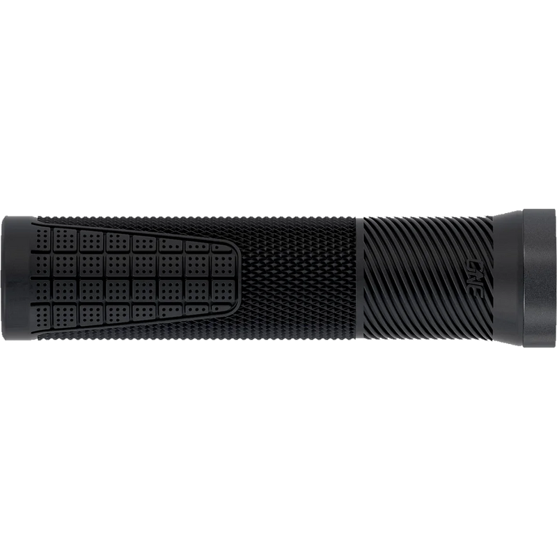 Thin Lock-On Grips, OneUp Components Thin Grips top