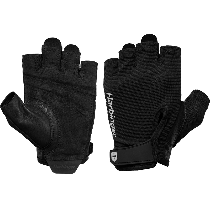 Power Gloves 3.0, Featured Image