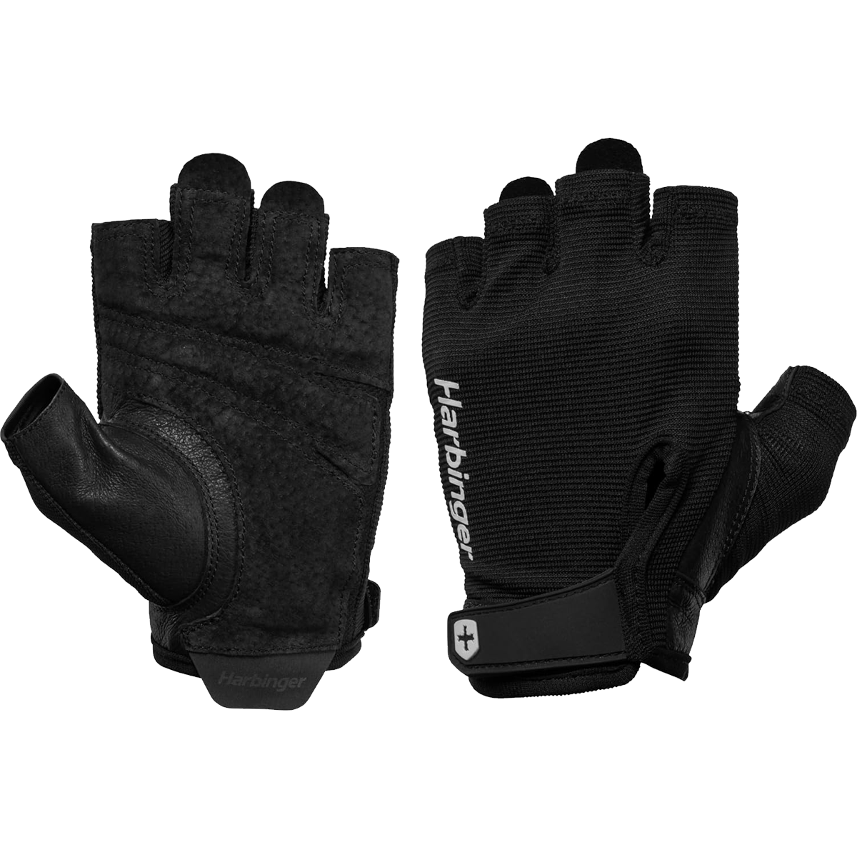 Guanti Da Sollevamento Pesi Harbinger Con Presa Salda Comfort Taglia M Nero Guanti Da Sollevamento Pesi Harbinger Con Presa Salda Comfort Taglia M Nero