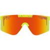 The 1993/Polarized Rainbow