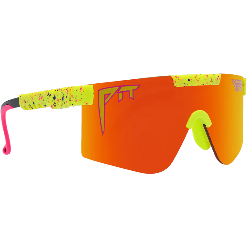The 2000s, Pit Viper The 2000s in The 1993/Polarized Rainbow 3/4 Front