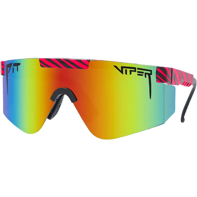 The 2000s, Pit Viper The 2000s Front