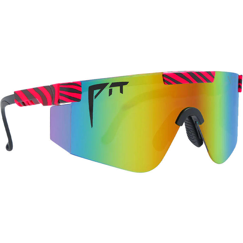 The 2000s, Pit Viper The 2000s 3/4 Front