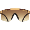 The Money Counters/Non-Polarized