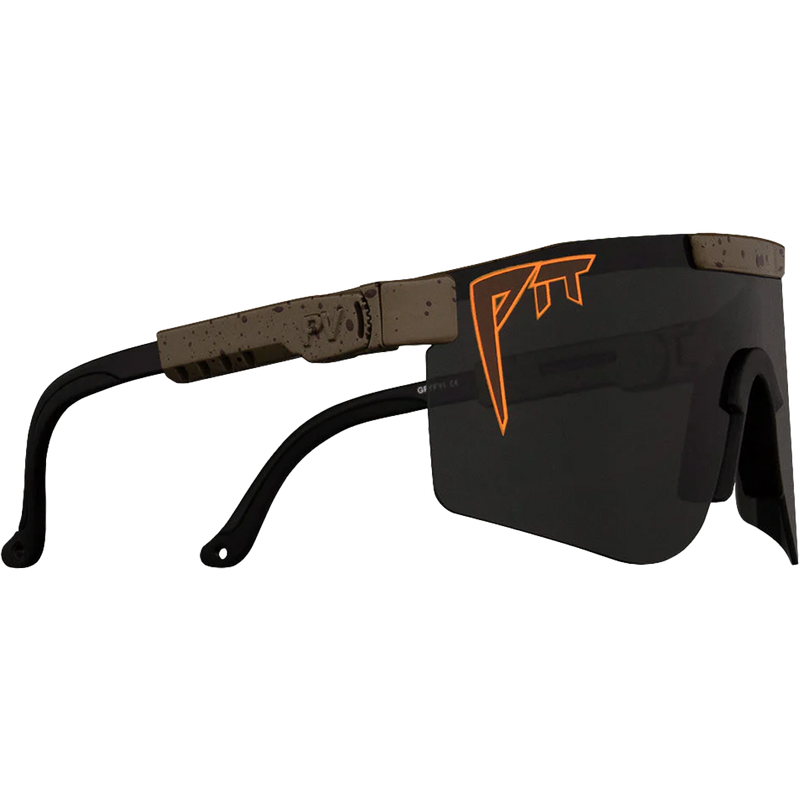 The Original Wide, Pit Viper The Original Wide side