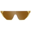 The Pyrite/Non-Polarized