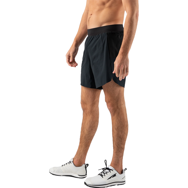FKT 2.0 7", Rabbit FKT 2.0 7" in Black left