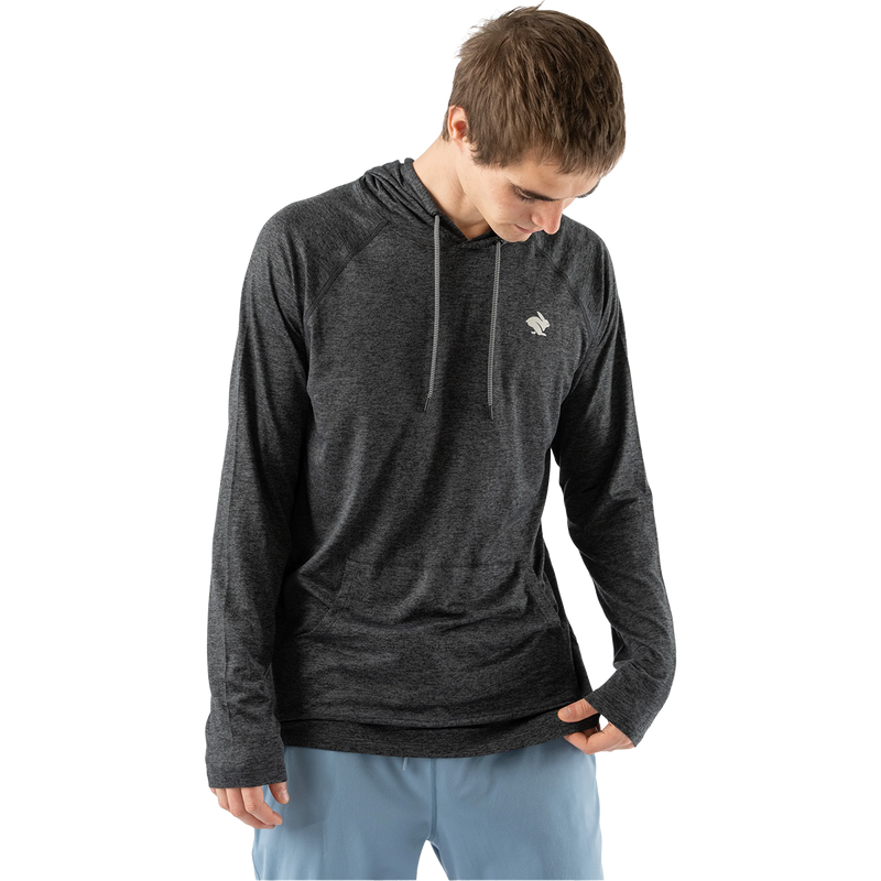 Men's EZ Pullover, Featured Image