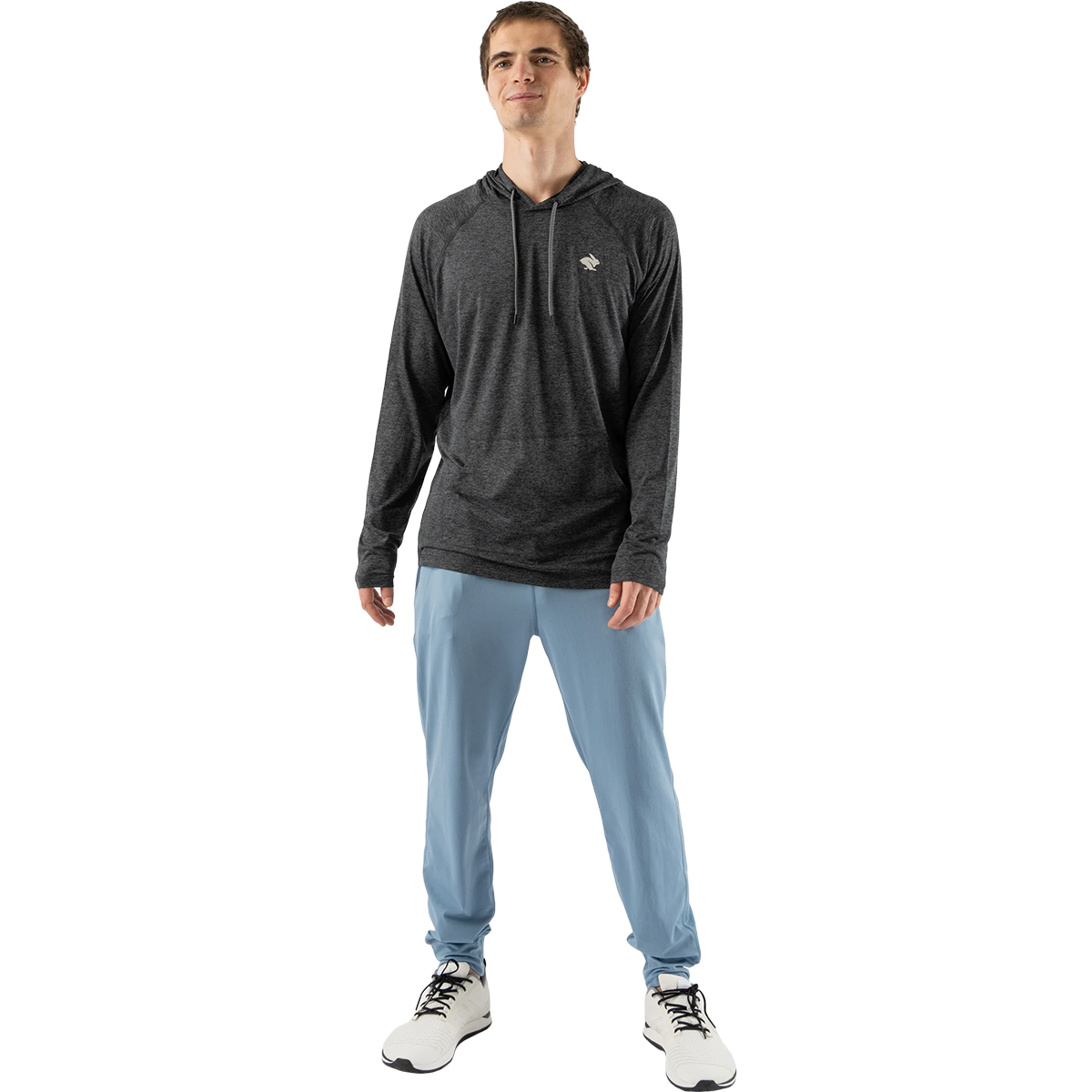 Men's EZ Pullover alternate view