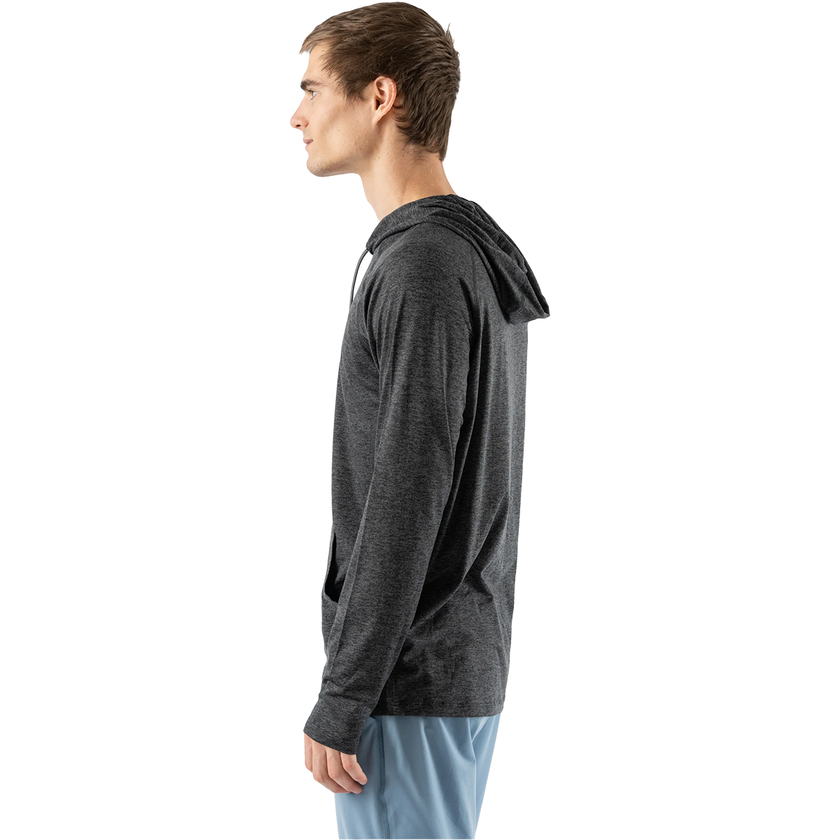 Men's EZ Pullover alternate view