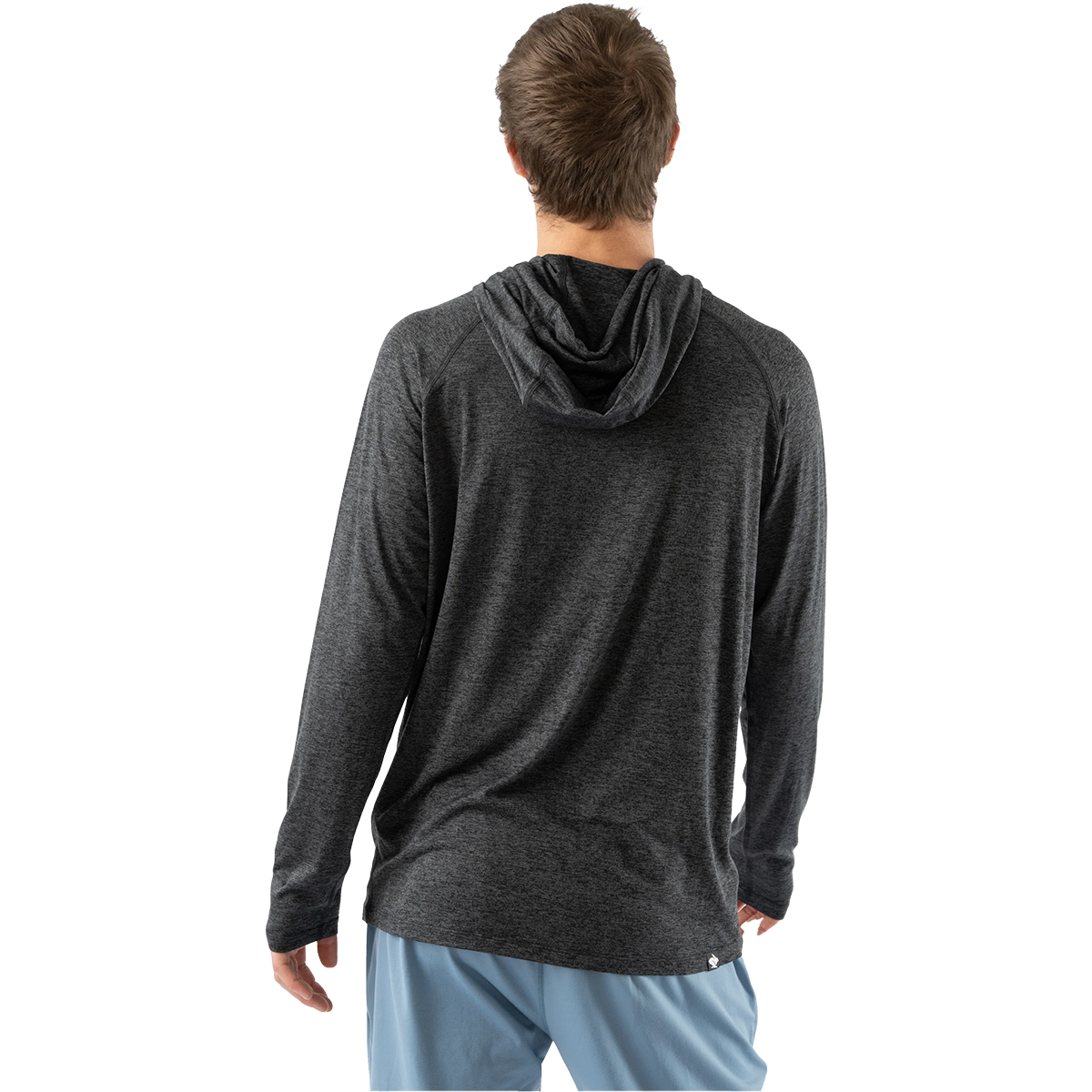 Men's EZ Pullover alternate view