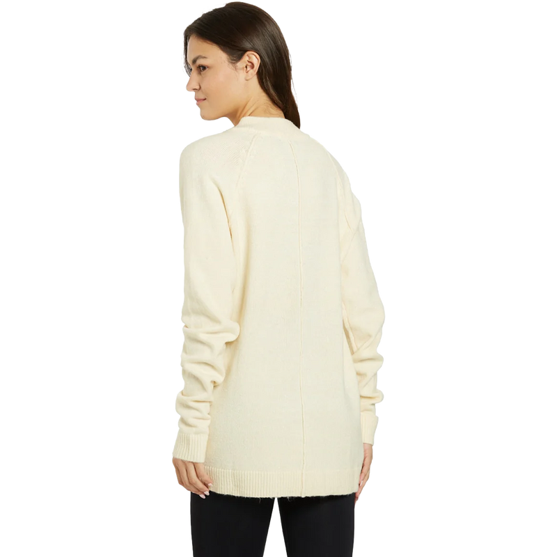 Women's Season Deep V, Nux Women's Season Deep V back