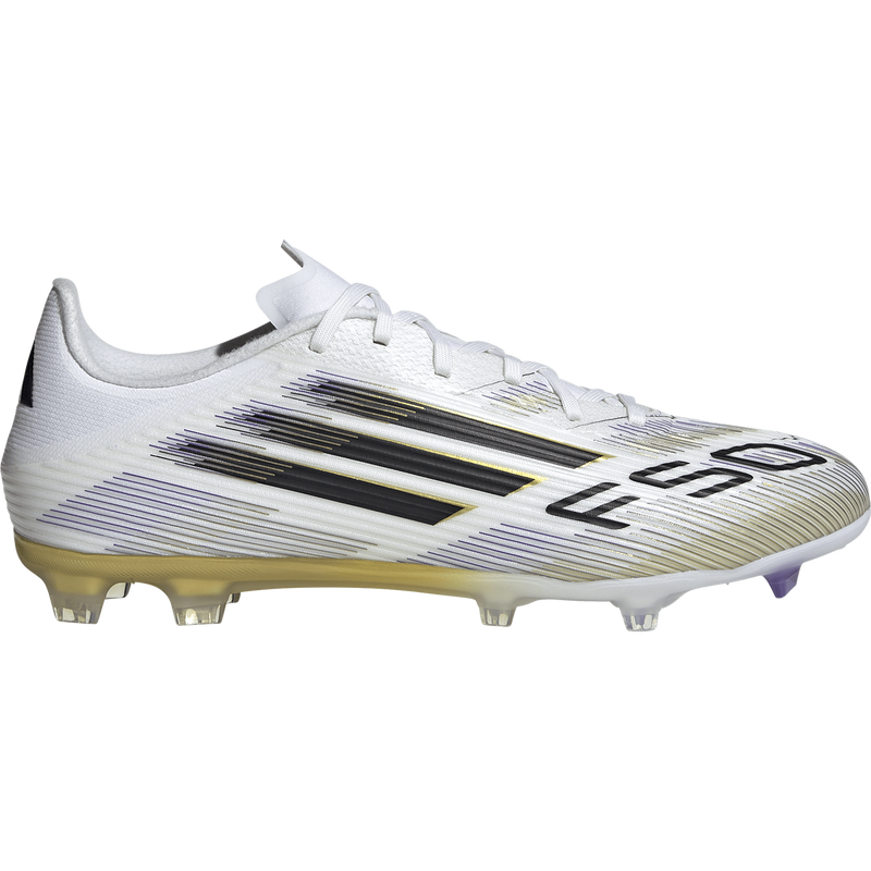 F50 League FG/MG WC, Featured Image