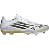 White/Black/Gold