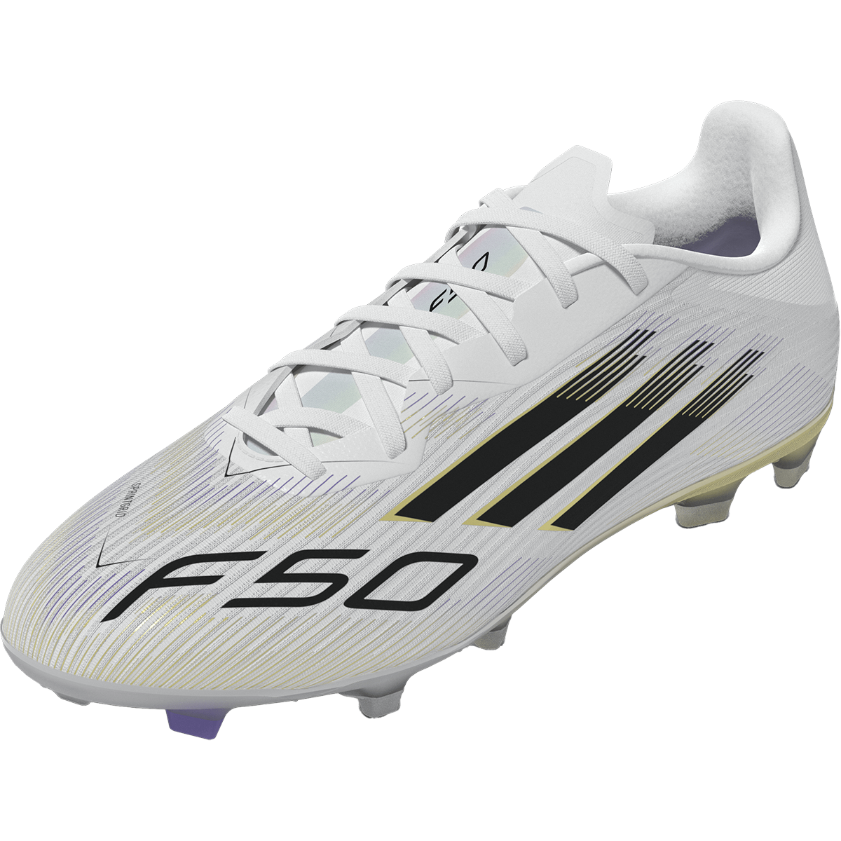 F50 League FG/MG WC alternate view