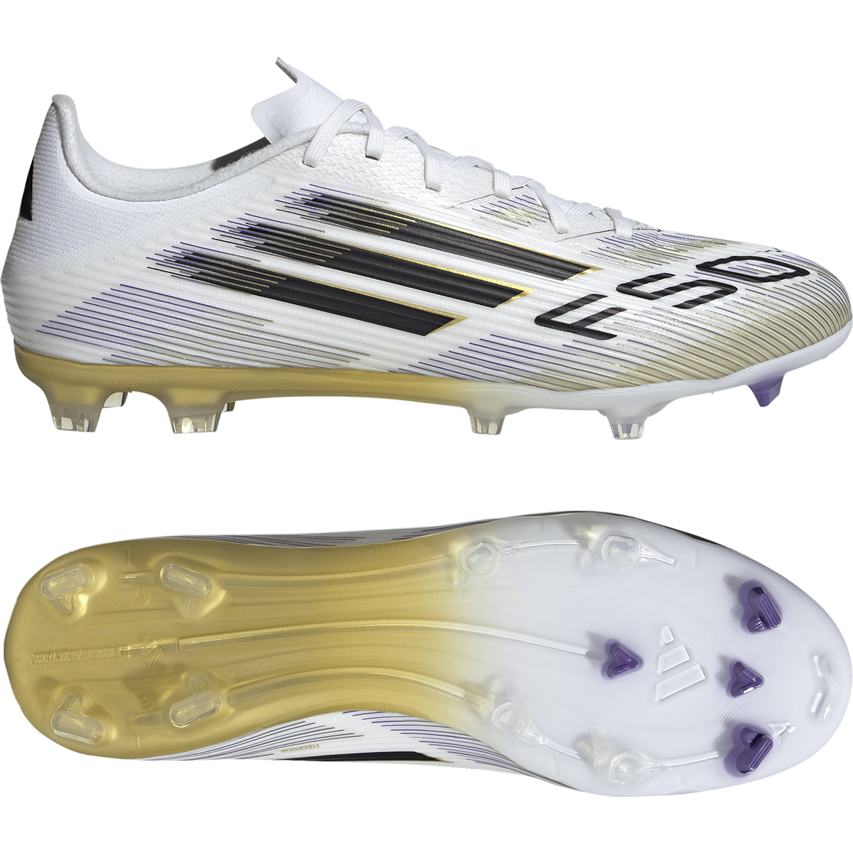 F50 League FG/MG WC alternate view