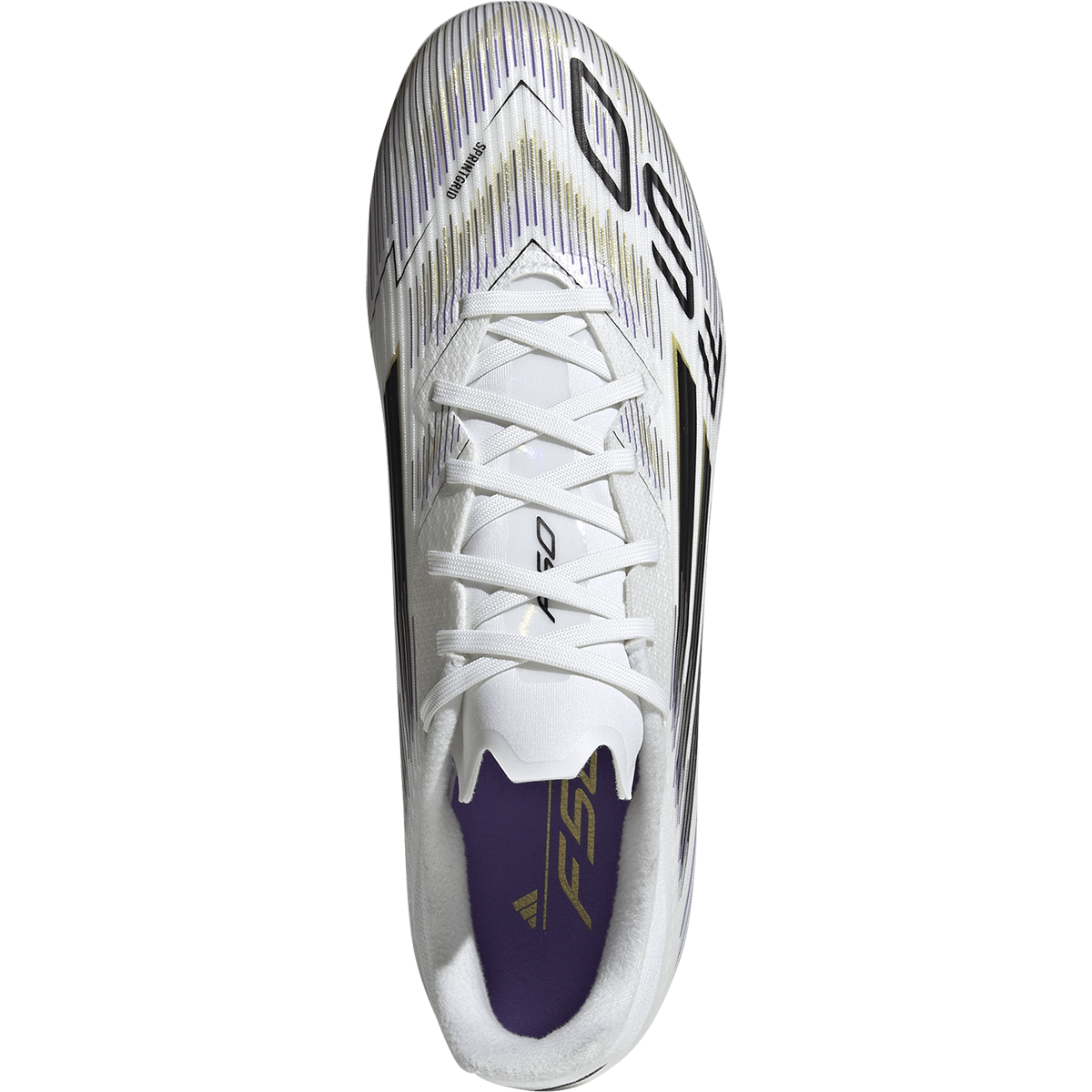 F50 League FG/MG WC alternate view