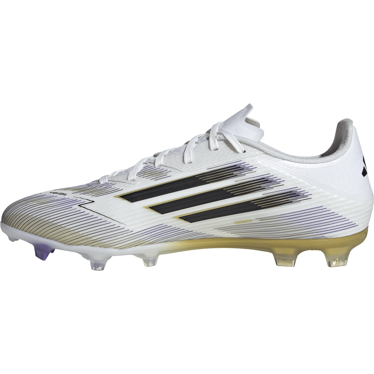 F50 League FG/MG WC alternate view