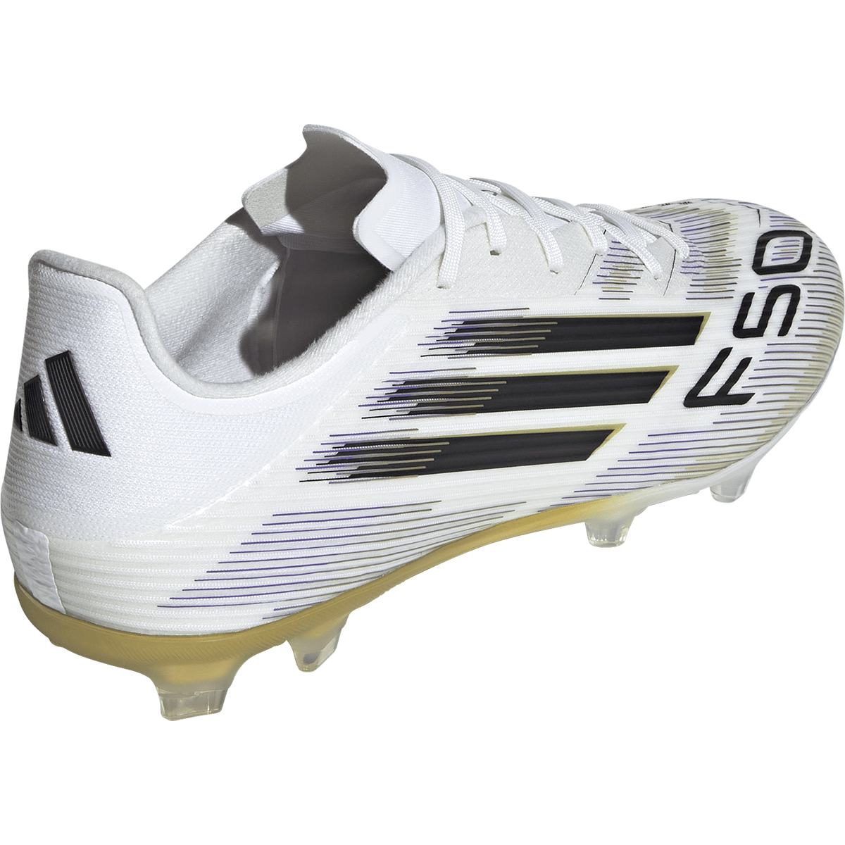 F50 League FG/MG WC alternate view
