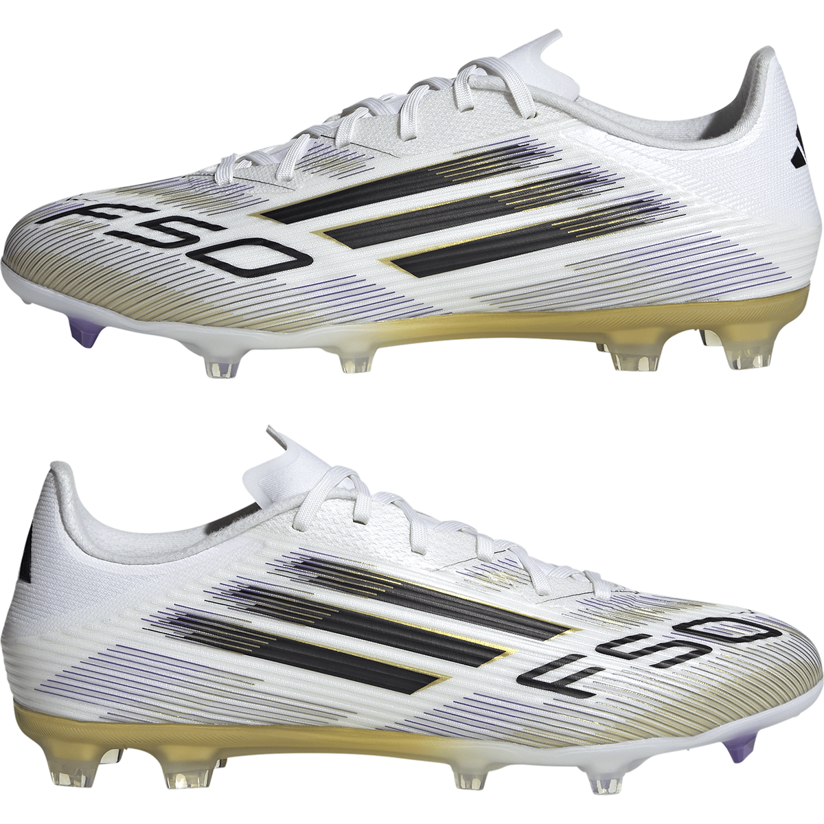F50 League FG/MG WC alternate view