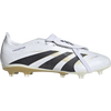 White/Black/Gold