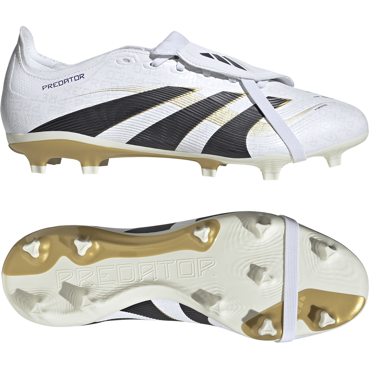 Predator League Fold over Tongue FG/MG WC alternate view
