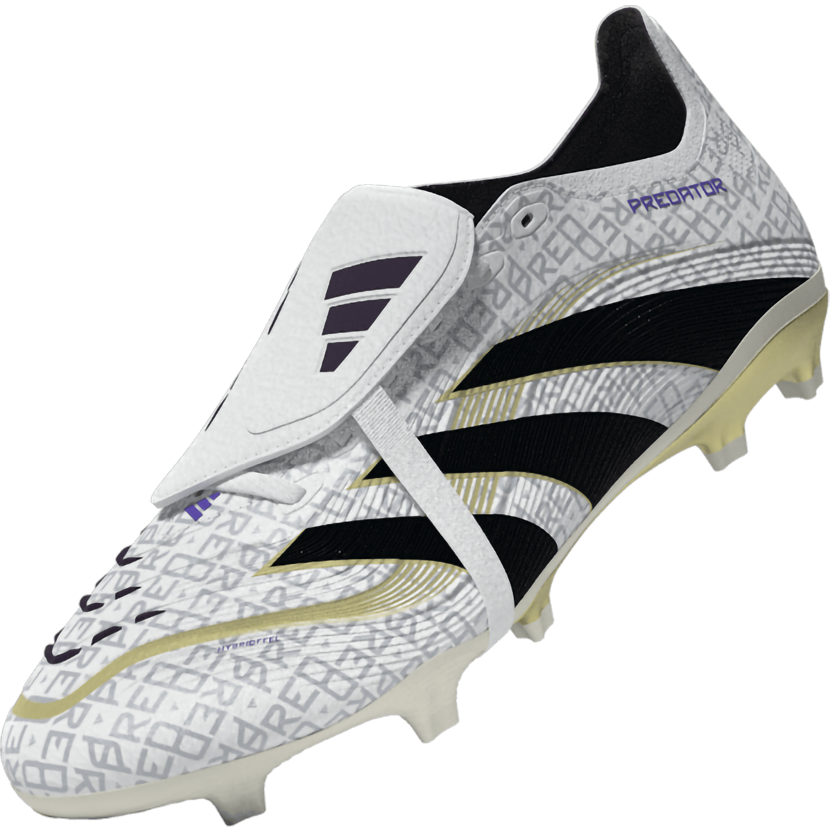 Predator League Fold over Tongue FG/MG WC alternate view