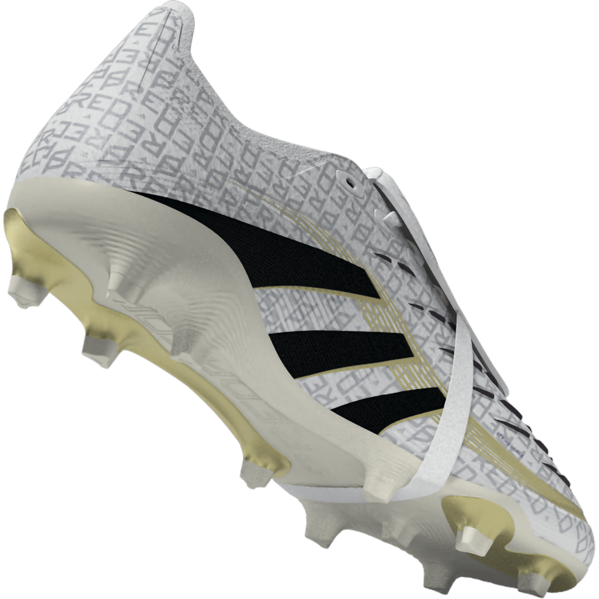 Predator League Fold over Tongue FG/MG WC alternate view