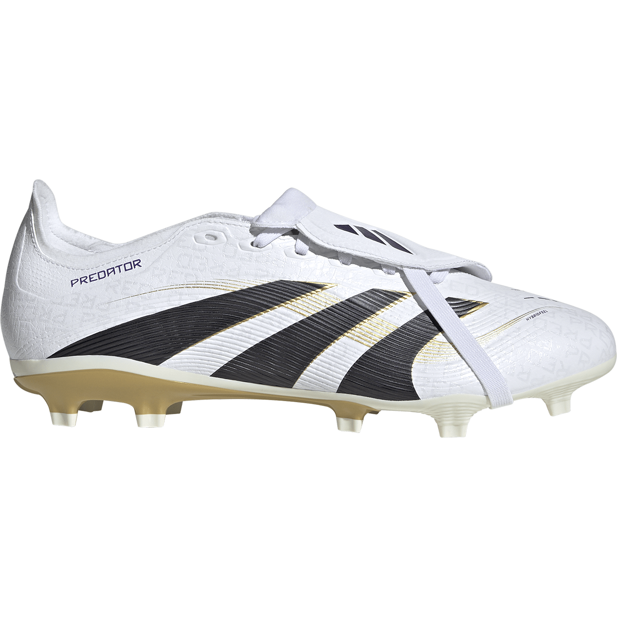 Predator League Fold over Tongue FG/MG WC alternate view
