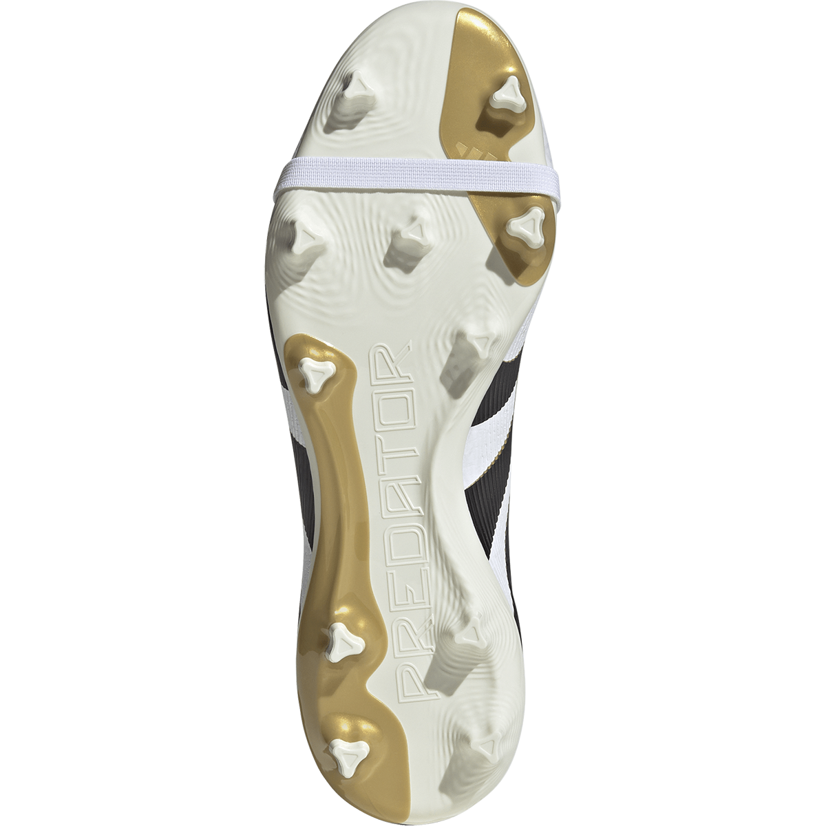 Predator League Fold over Tongue FG/MG WC alternate view