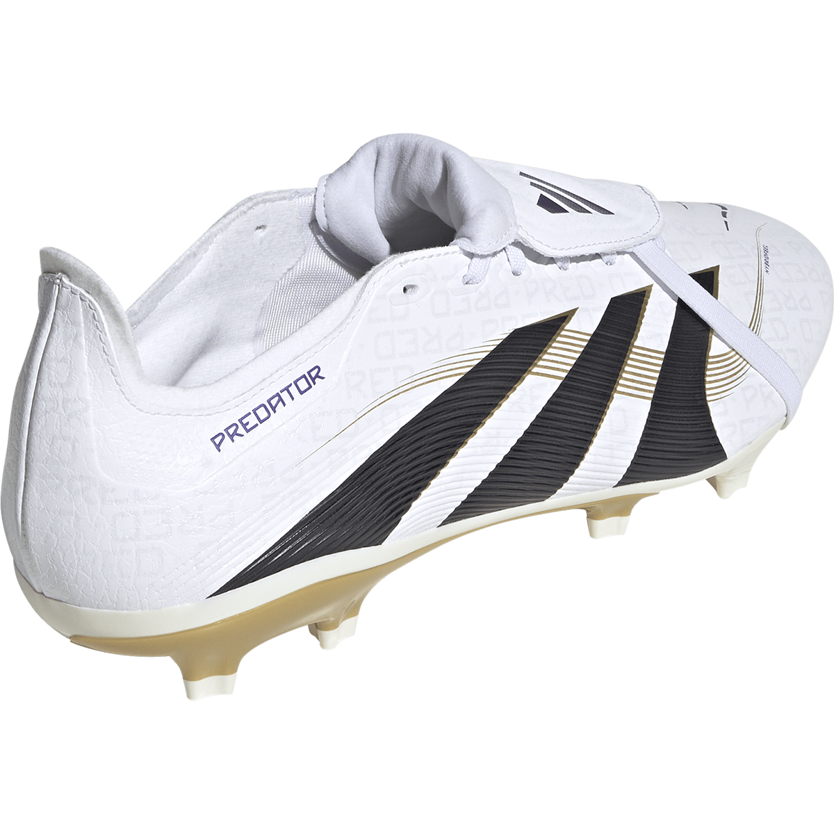 Predator League Fold over Tongue FG/MG WC alternate view