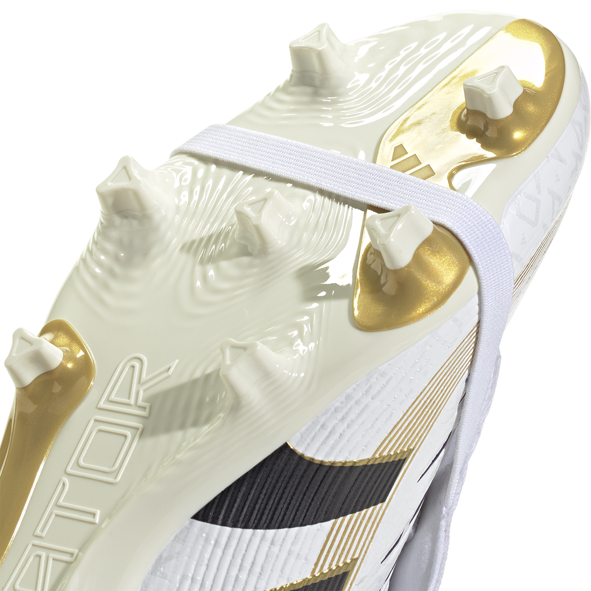 Predator League Fold over Tongue FG/MG WC alternate view